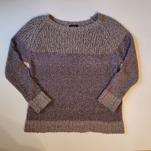 Fate Sweater, XL, Women's, Purple, Stitch Fix